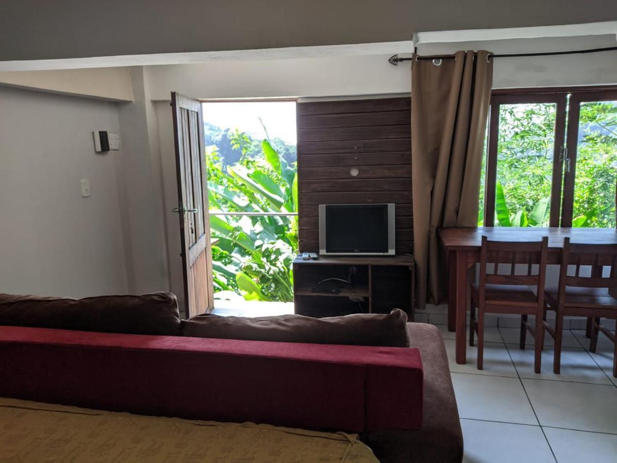 Boutique Hotel Gavea Tropical Rio de Janeiro Eksteriør billede