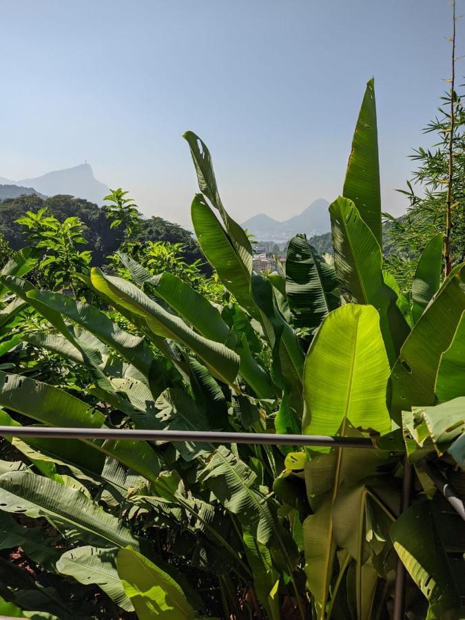 Boutique Hotel Gavea Tropical Rio de Janeiro Eksteriør billede
