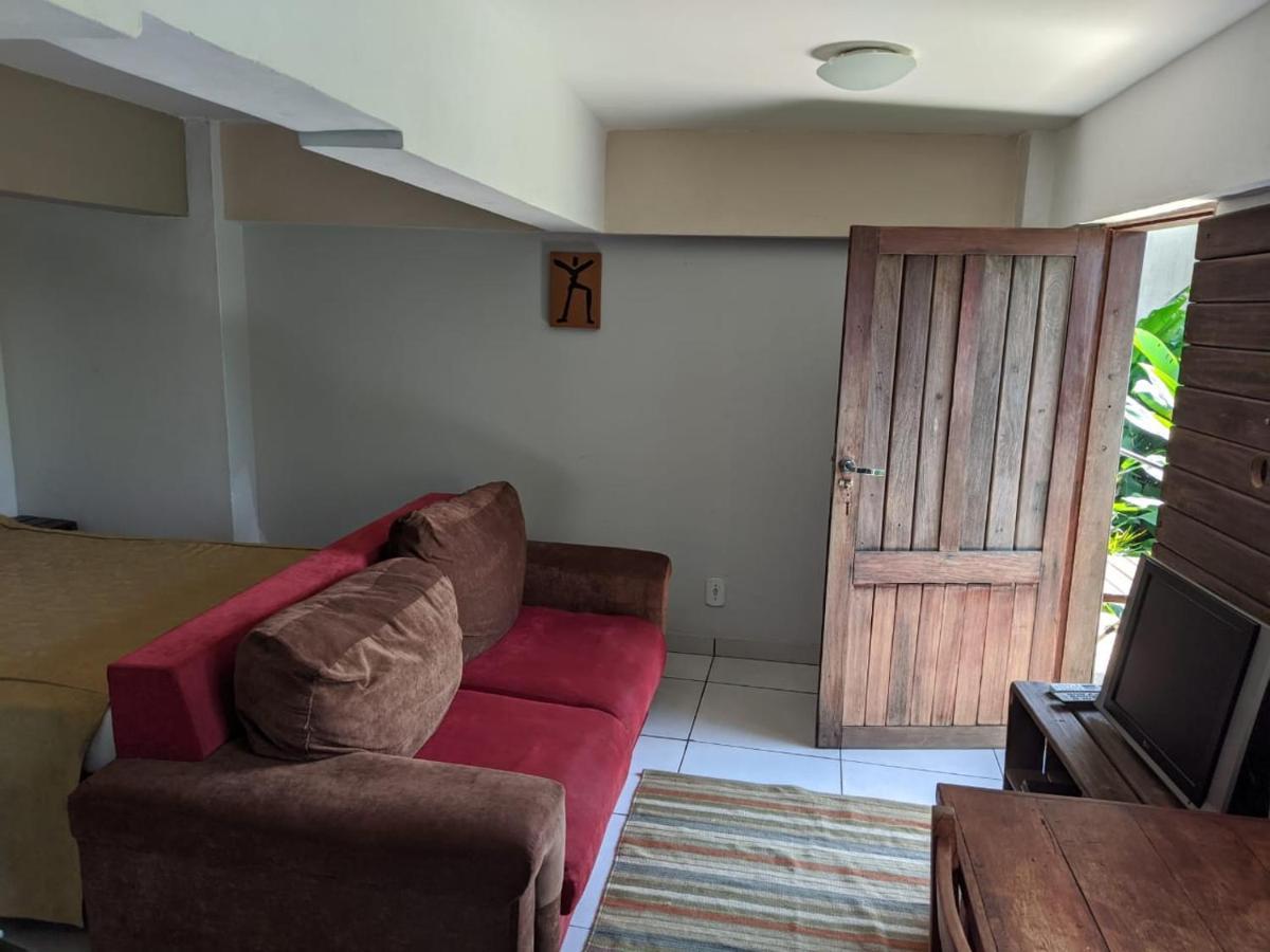 Boutique Hotel Gavea Tropical Rio de Janeiro Eksteriør billede