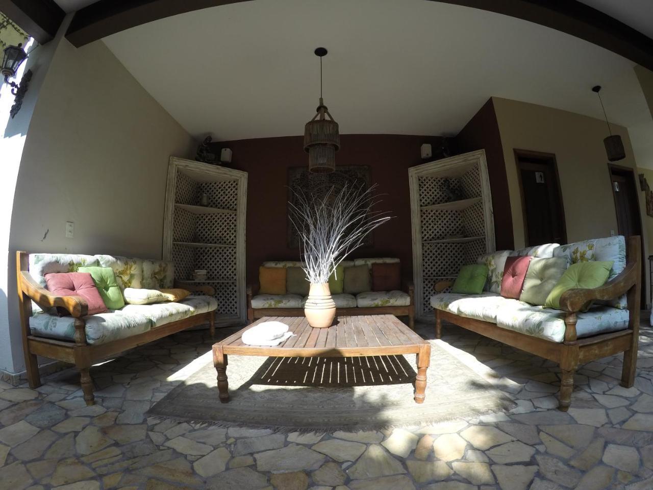 Boutique Hotel Gavea Tropical Rio de Janeiro Eksteriør billede